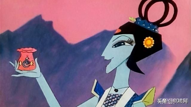 一个非官方的虚拟形象火了,然后被删了