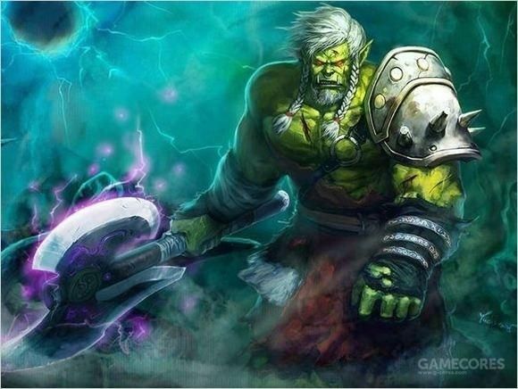 一些关于游戏的闲言碎语