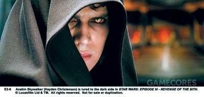 一些关于游戏的闲言碎语