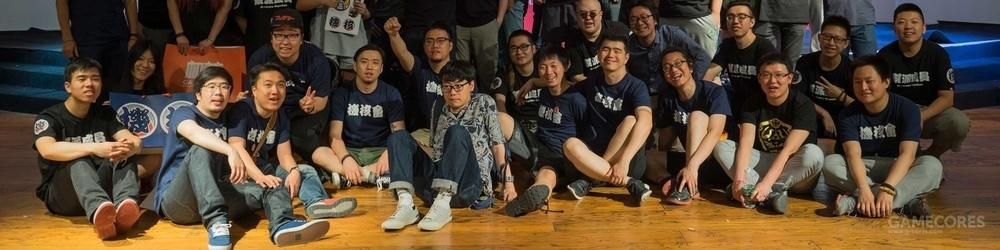 一些关于游戏的闲言碎语