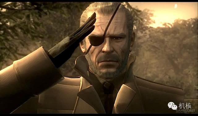 一位高中生听众想聊聊他对《合金装备V：幻痛》的感想