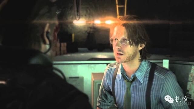 一位高中生听众想聊聊他对《合金装备V：幻痛》的感想