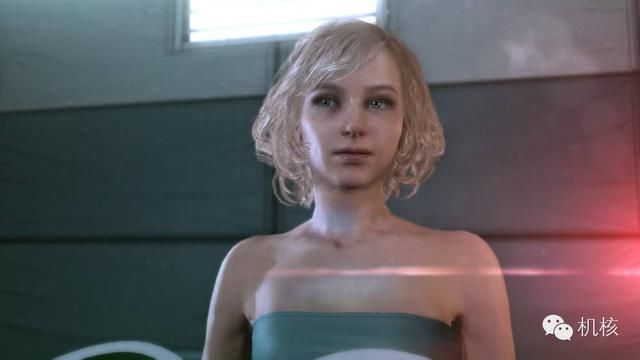 一位高中生听众想聊聊他对《合金装备V：幻痛》的感想