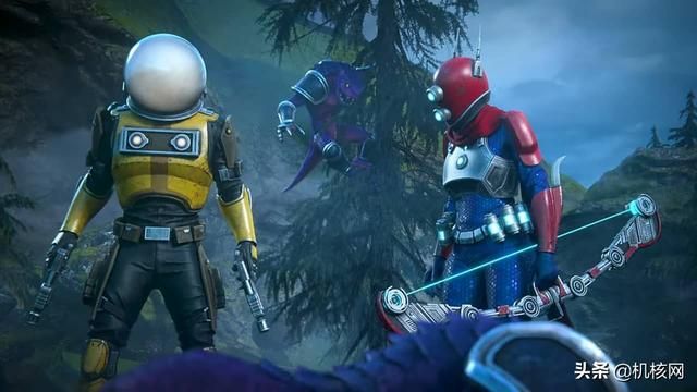 一切付出只为更有效率，《雨中冒险 2》真的很爽