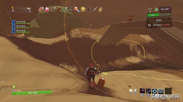 一切付出只为更有效率，《雨中冒险 2》真的很爽