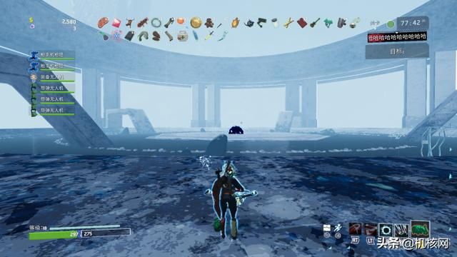 一切付出只为更有效率，《雨中冒险 2》真的很爽