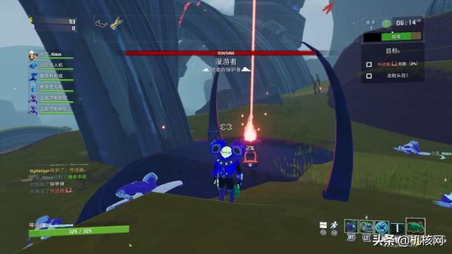 一切付出只为更有效率，《雨中冒险 2》真的很爽