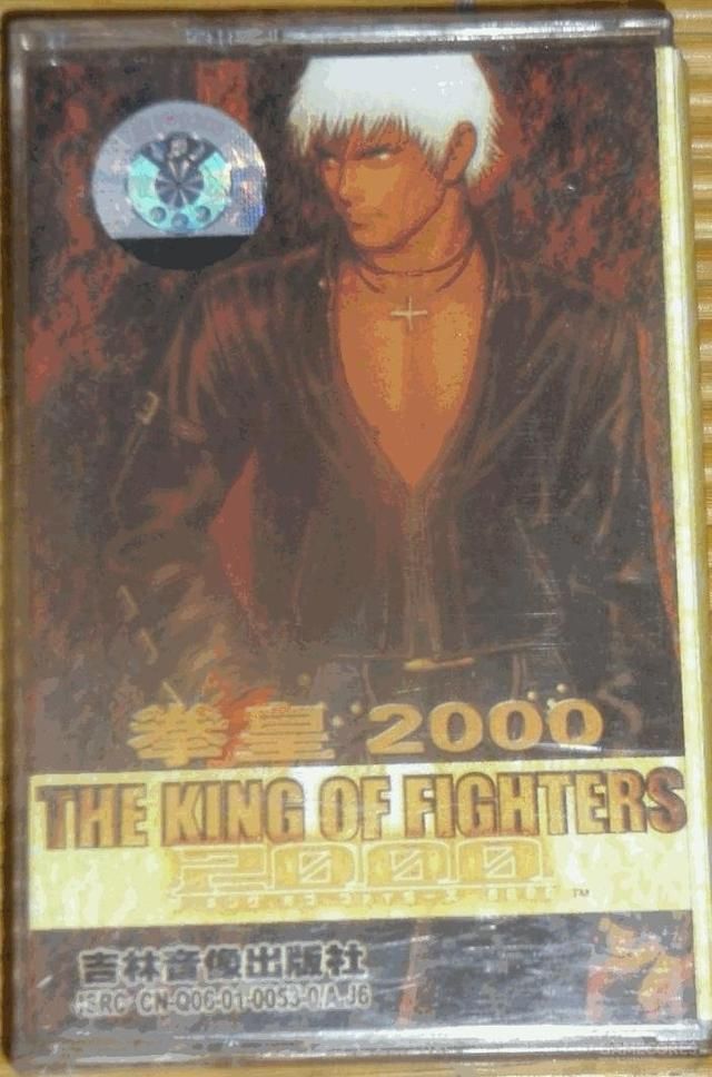 一名业余玩家和格斗游戏的故事