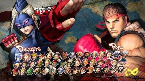 一名业余玩家和格斗游戏的故事