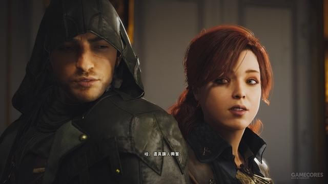 一款有主角的游戏到底怎样才算好玩？