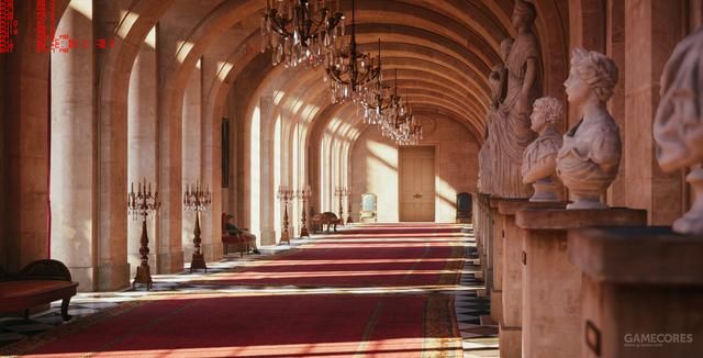 一款有主角的游戏到底怎样才算好玩？