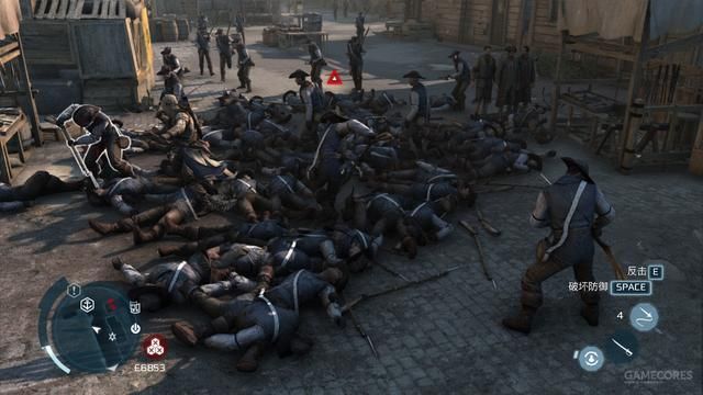 一款有主角的游戏到底怎样才算好玩？