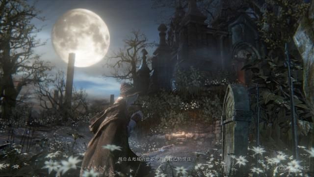 一款有主角的游戏到底怎样才算好玩？