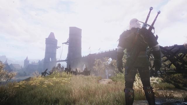 一款有主角的游戏到底怎样才算好玩？