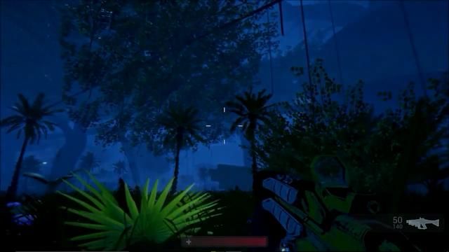 一款用枪杀蛇的游戏登陆青睐之光