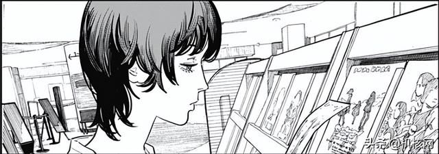 七嘴八舌，这是我们读完《再见绘梨》后的感受