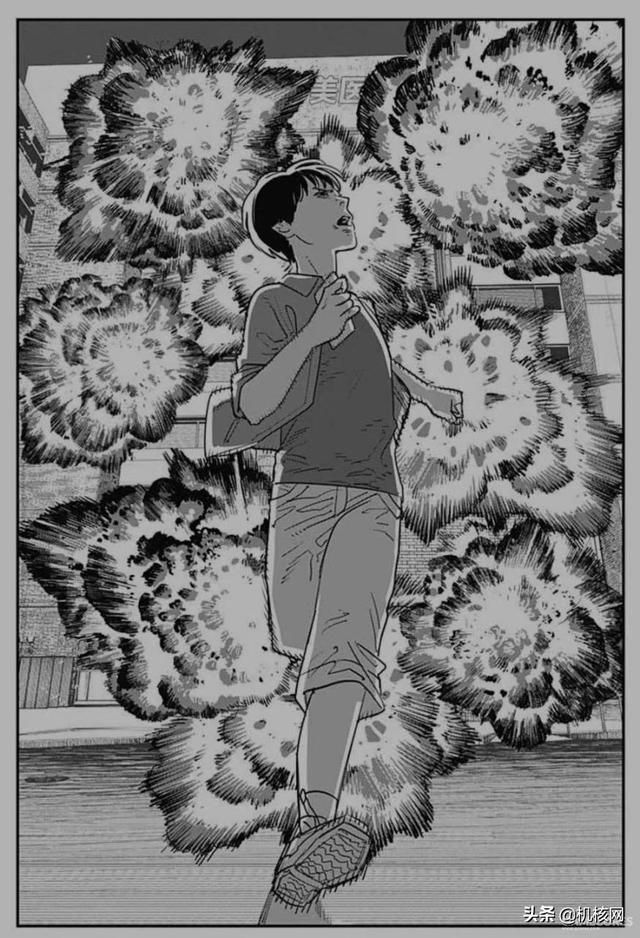 七嘴八舌，这是我们读完《再见绘梨》后的感受