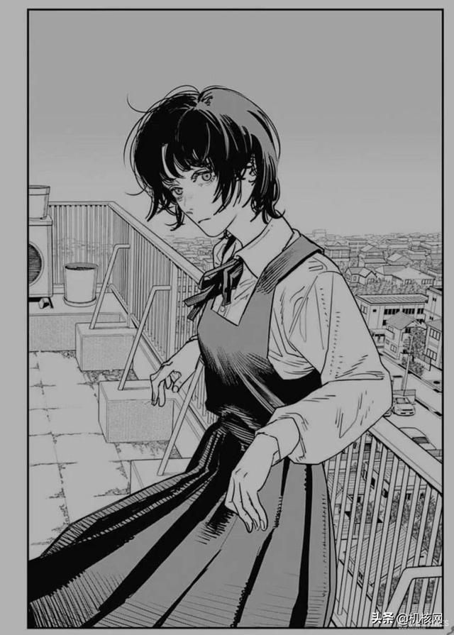 七嘴八舌，这是我们读完《再见绘梨》后的感受