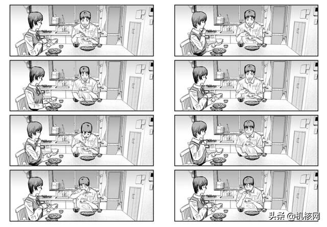 七嘴八舌，这是我们读完《再见绘梨》后的感受