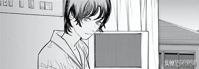 七嘴八舌，这是我们读完《再见绘梨》后的感受