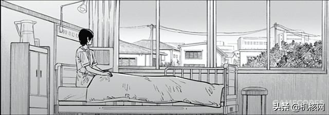 七嘴八舌，这是我们读完《再见绘梨》后的感受