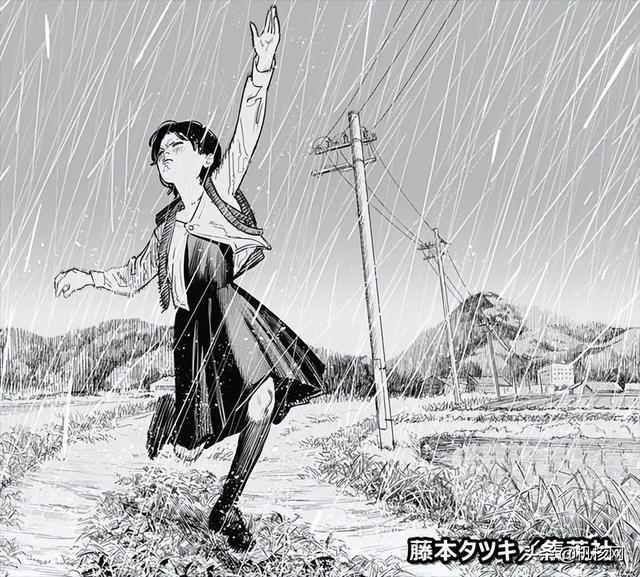 七嘴八舌，这是我们读完《再见绘梨》后的感受