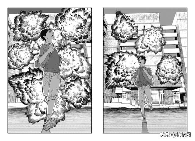 七嘴八舌，这是我们读完《再见绘梨》后的感受