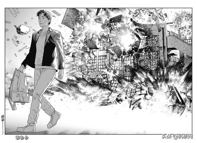 七嘴八舌，这是我们读完《再见绘梨》后的感受