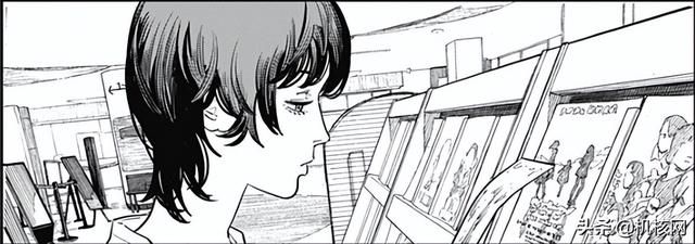 七嘴八舌，这是我们读完《再见绘梨》后的感受