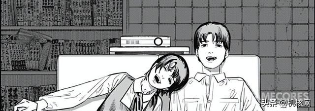 七嘴八舌，这是我们读完《再见绘梨》后的感受