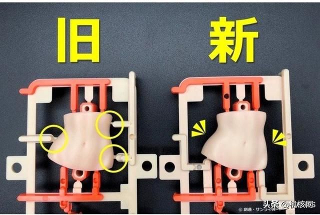 万代好活儿，200 元的“拼装美少女”到底怎么样