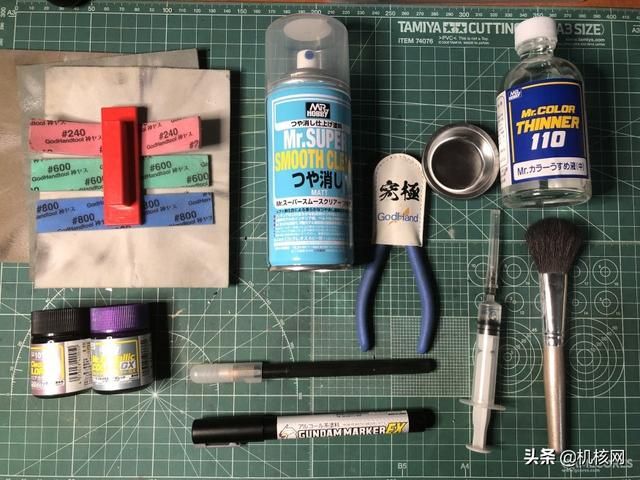 万代好活儿，200 元的“拼装美少女”到底怎么样