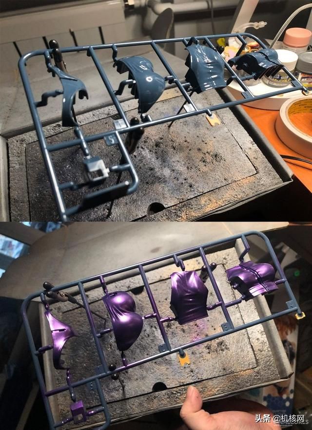 万代好活儿，200 元的“拼装美少女”到底怎么样