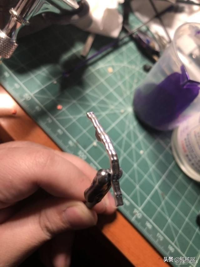 万代好活儿，200 元的“拼装美少女”到底怎么样