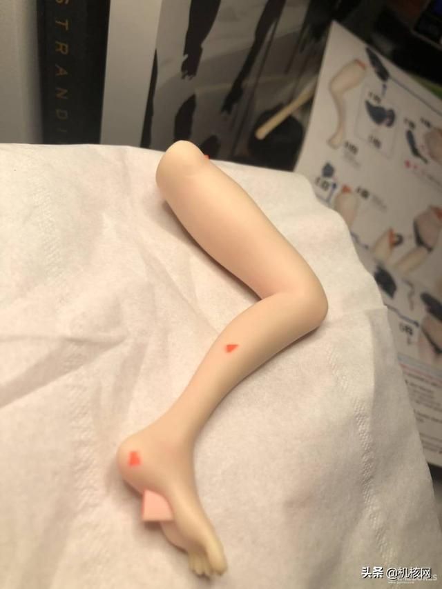 万代好活儿，200 元的“拼装美少女”到底怎么样