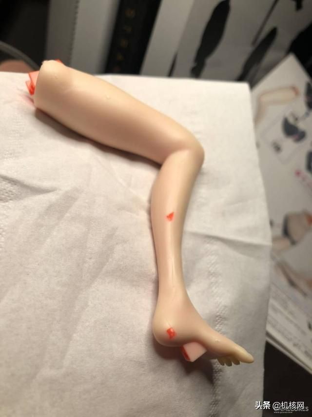 万代好活儿，200 元的“拼装美少女”到底怎么样