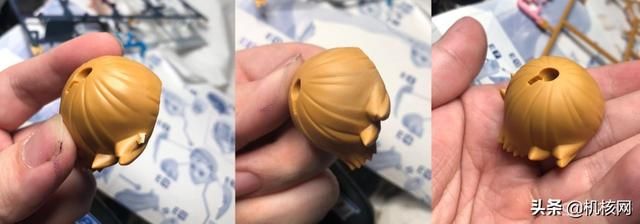 万代好活儿，200 元的“拼装美少女”到底怎么样