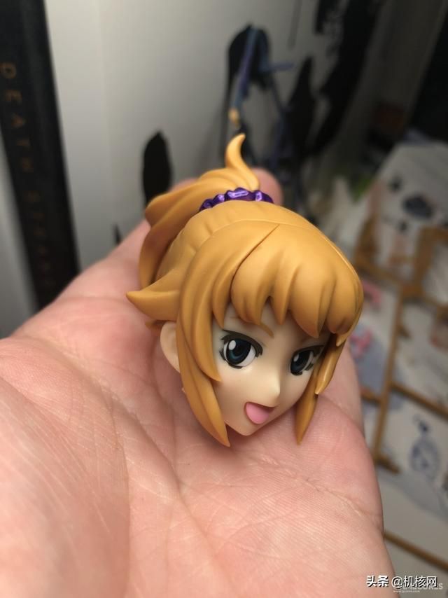 万代好活儿，200 元的“拼装美少女”到底怎么样