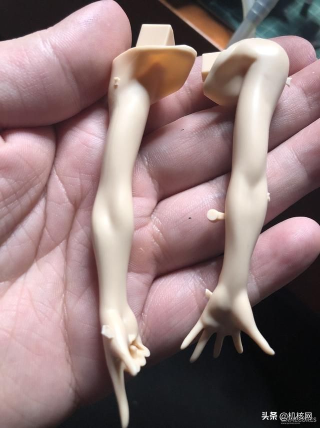 万代好活儿，200 元的“拼装美少女”到底怎么样