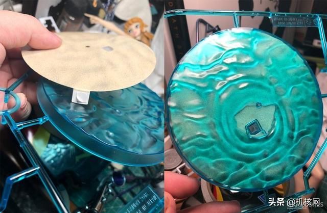 万代好活儿，200 元的“拼装美少女”到底怎么样