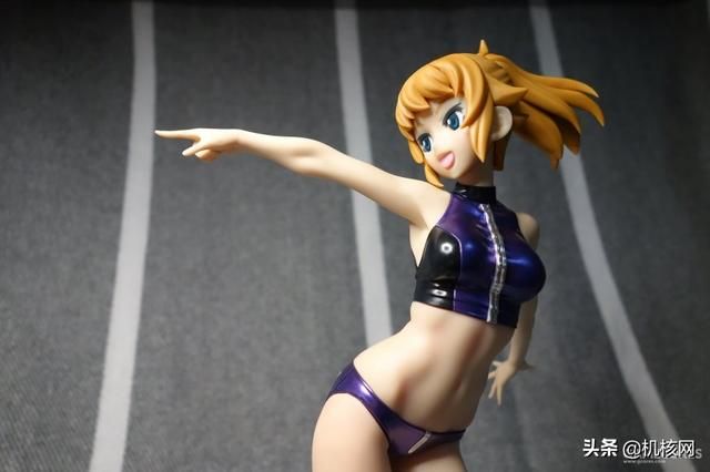 万代好活儿，200 元的“拼装美少女”到底怎么样