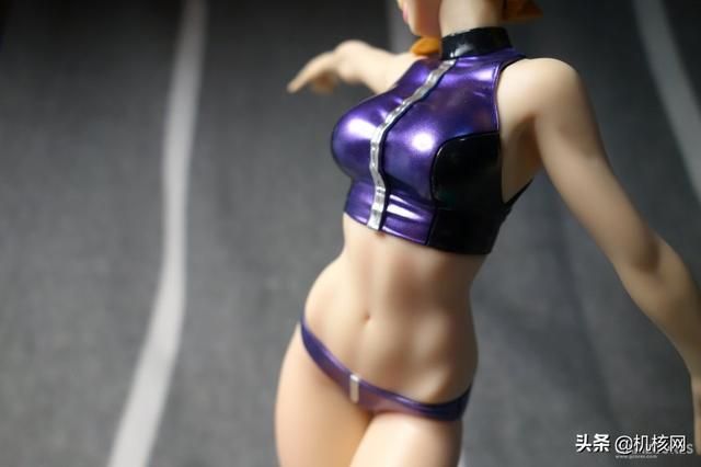 万代好活儿，200 元的“拼装美少女”到底怎么样