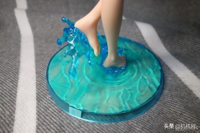 万代好活儿，200 元的“拼装美少女”到底怎么样