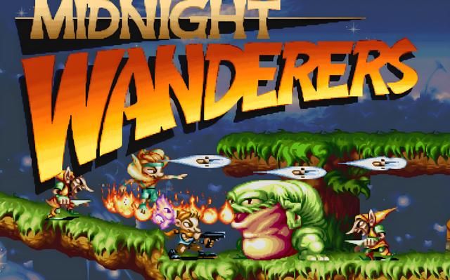 三个奇迹：街机厅里的宝藏游戏，一台机器三种快乐