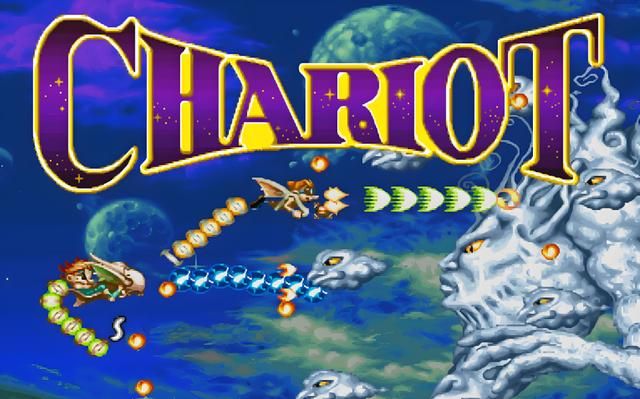 三个奇迹：街机厅里的宝藏游戏，一台机器三种快乐