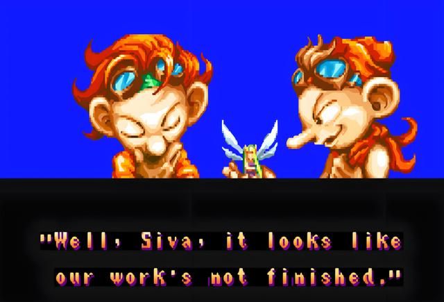 三个奇迹：街机厅里的宝藏游戏，一台机器三种快乐