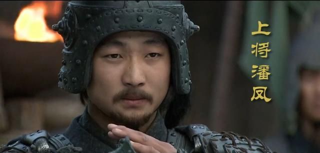 三国“顶流”武将邢道荣与潘凤,这俩虚拟武将为何热度如此之高