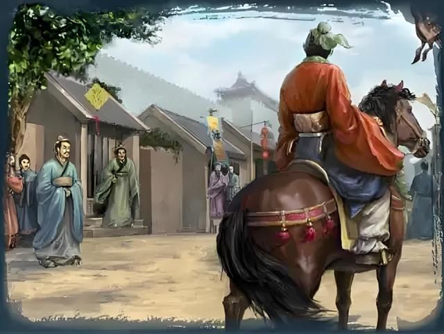 三国志11武将的7种谢幕方式:周瑜被炸飞不算惨,刘虞结局太憋屈