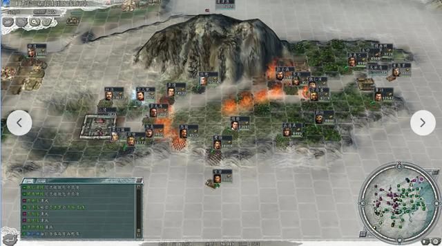 三国志11武将的7种谢幕方式:周瑜被炸飞不算惨,刘虞结局太憋屈