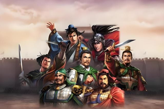 三国志11武将的7种谢幕方式:周瑜被炸飞不算惨,刘虞结局太憋屈